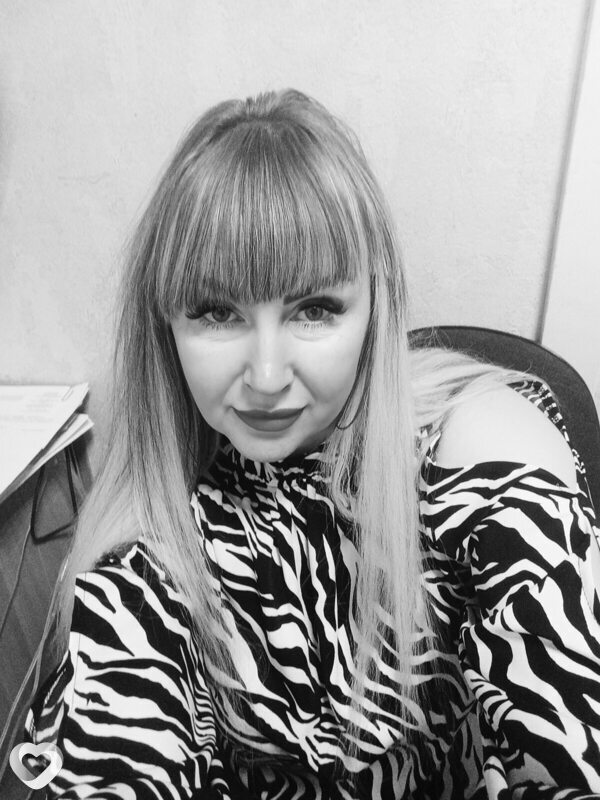 Ирина, 40, Нижнем Новгороде — анкета №4105277