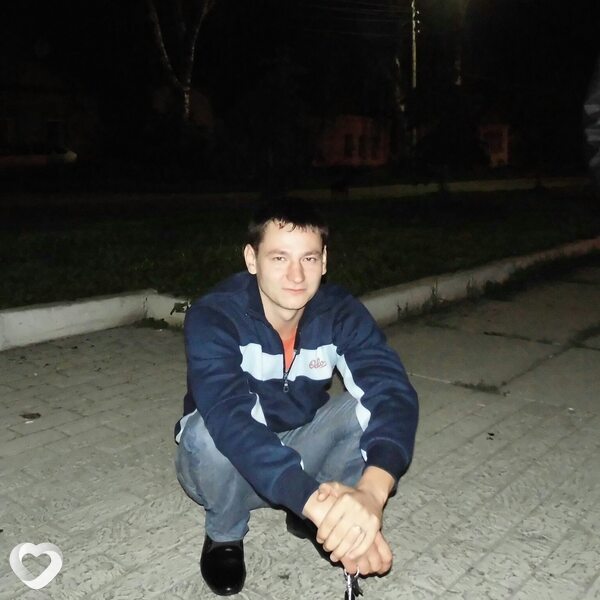 Серега, 40, Димитровграде — анкета №15063