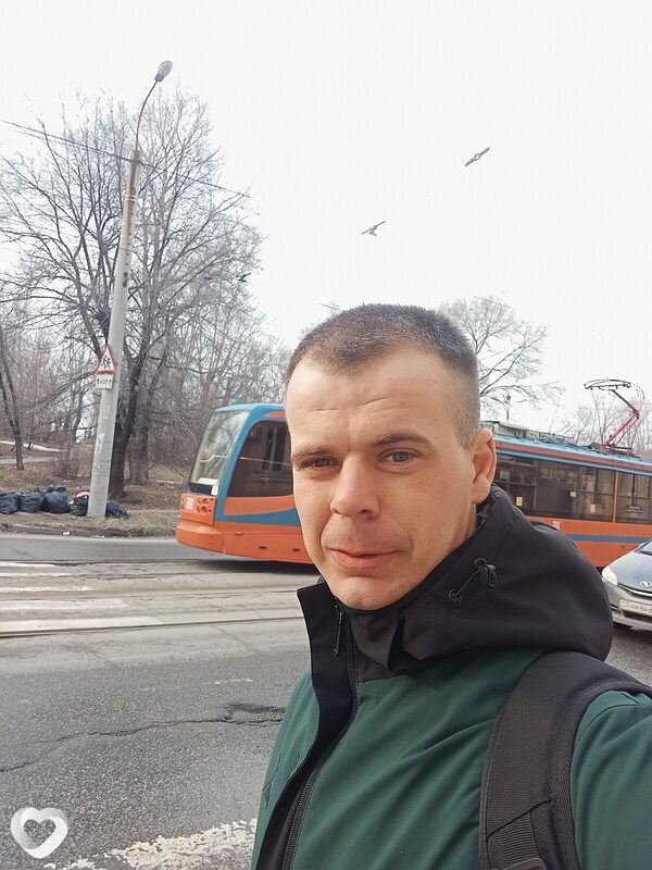 Александр, 29, Белогорске — анкета №4105288