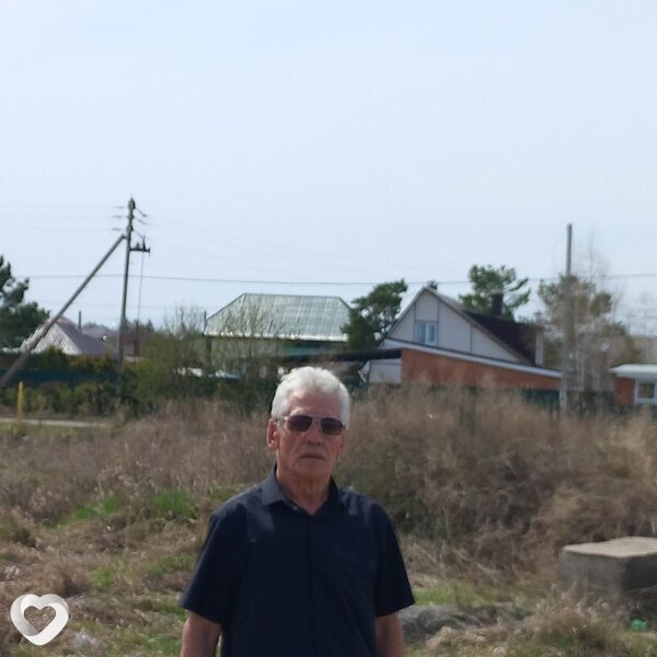 Валерий, 61, Омске — анкета №4105289