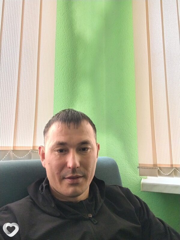 Ильназ, 37, Казани — анкета №4105292