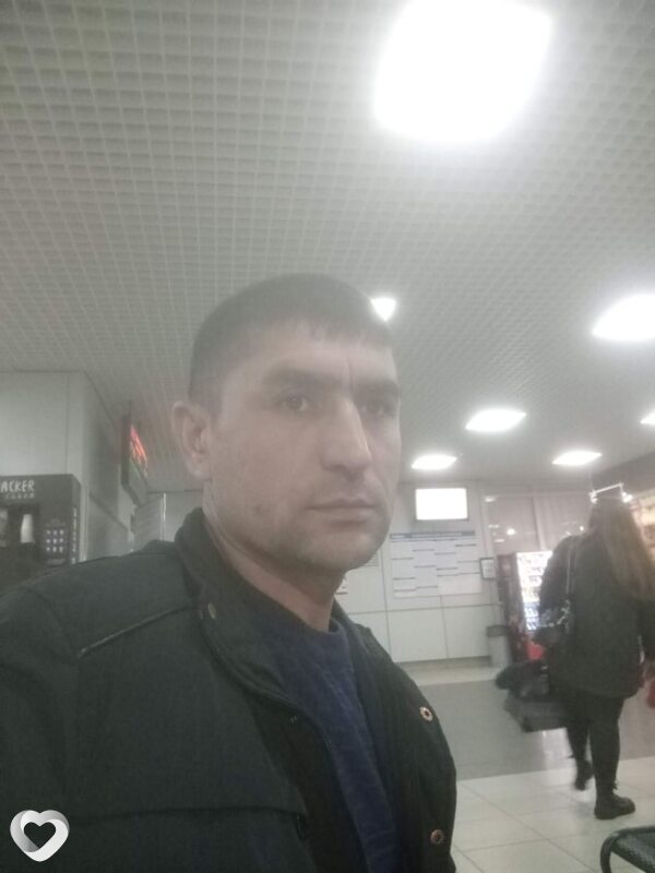 Амир, 51, Новосибирске — анкета №4105300