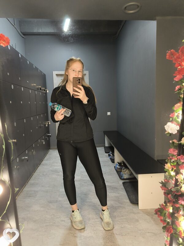 Анастасия, 25, Москве — анкета №4105481