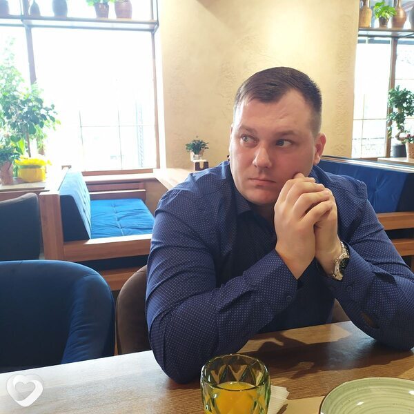 Cergw, 36, Киеве — анкета №4105486