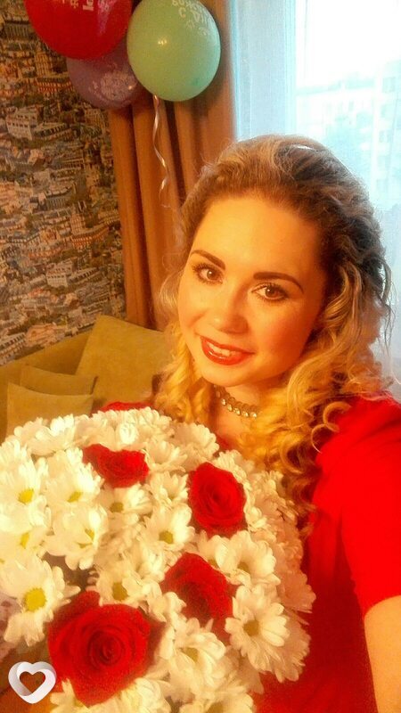 Юлия, 38, Кирове — анкета №4105487
