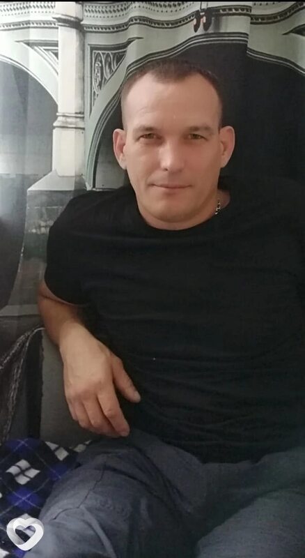 Александр, 41, Самаре — анкета №4105495