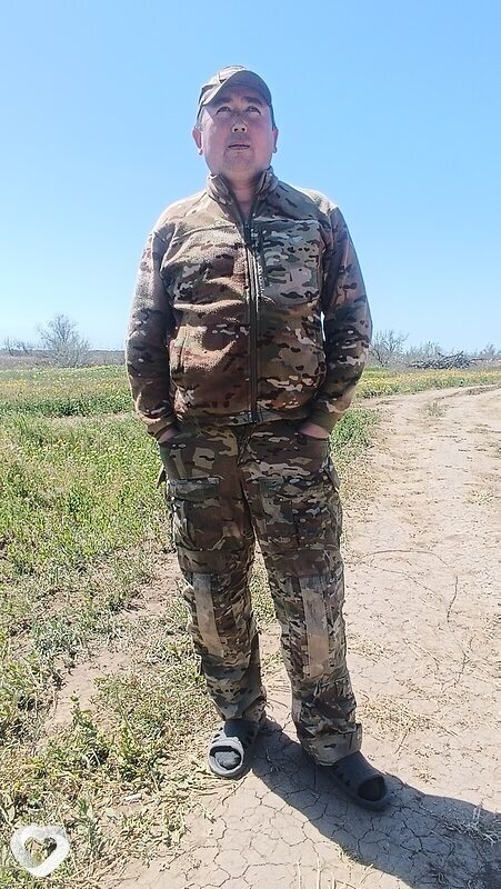 Руслан, 34, Красноперекопске — анкета №4105497