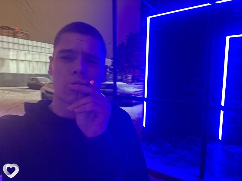 Сергей, 18, Таганроге — анкета №4105499
