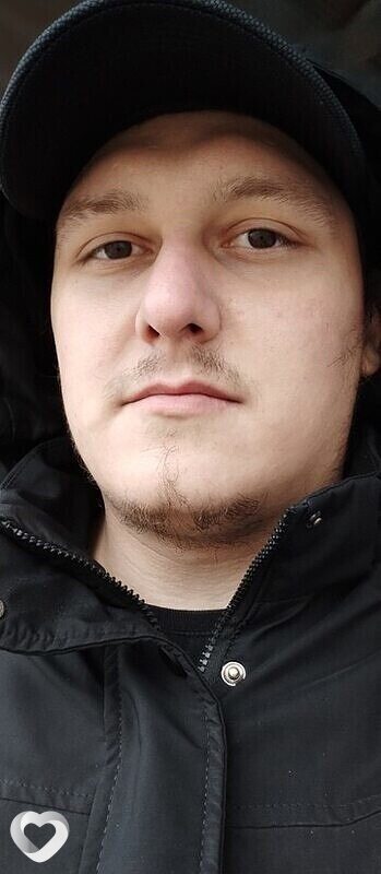 Кирилл, 29, Череповце — анкета №4105232