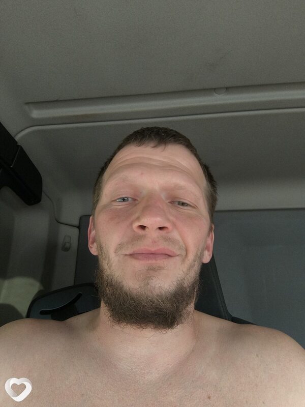 Стас, 38, Хабаровске — анкета №4105233