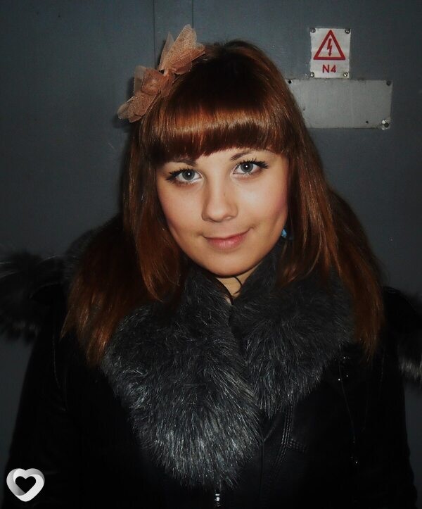 Диана, 25, Долгопрудном — анкета №4105234