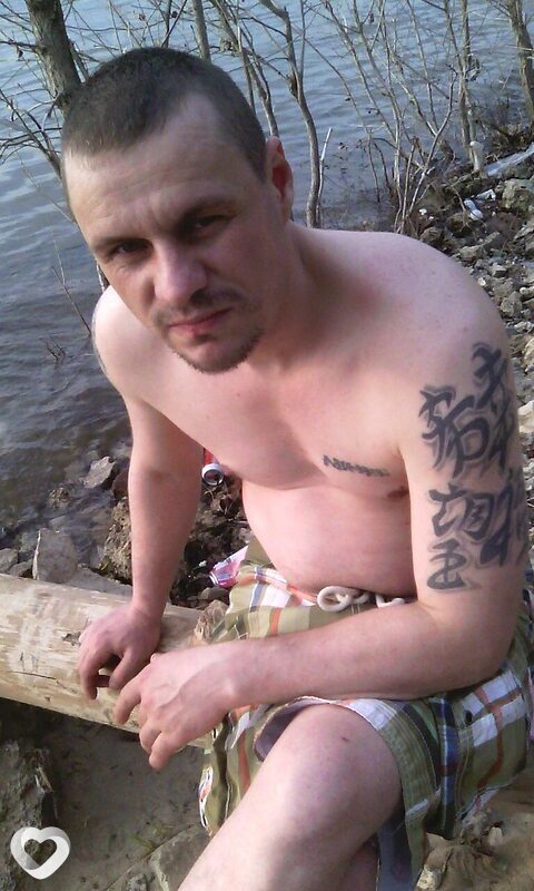 Denis, 45, Самаре — анкета №4105241