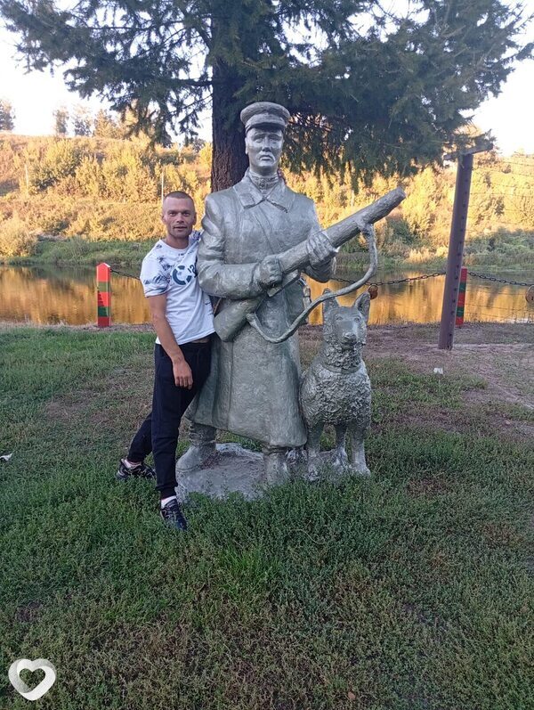 Андрей, 38, Твери — анкета №4105242