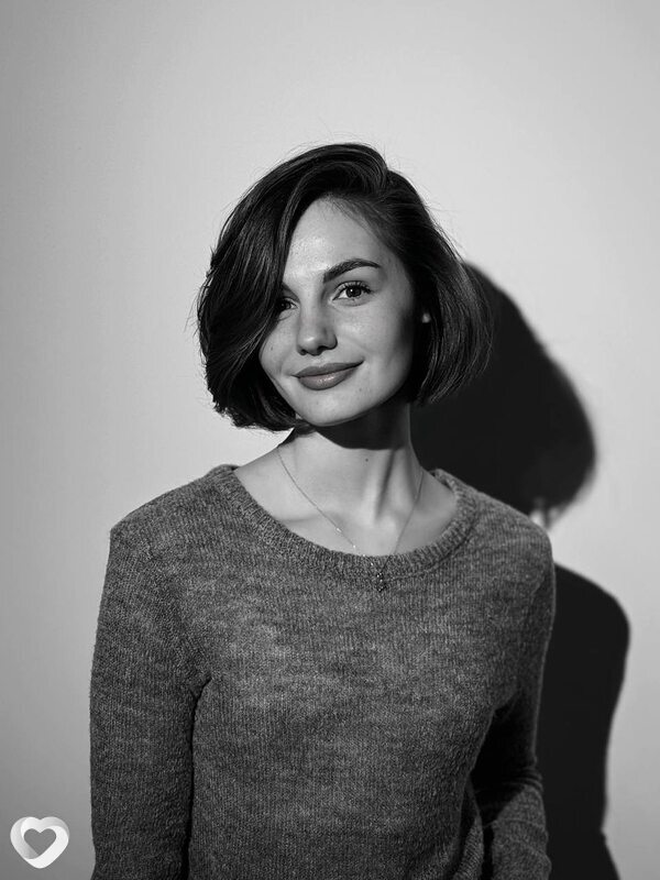 Лиана, 21, Краснодаре — анкета №4105244