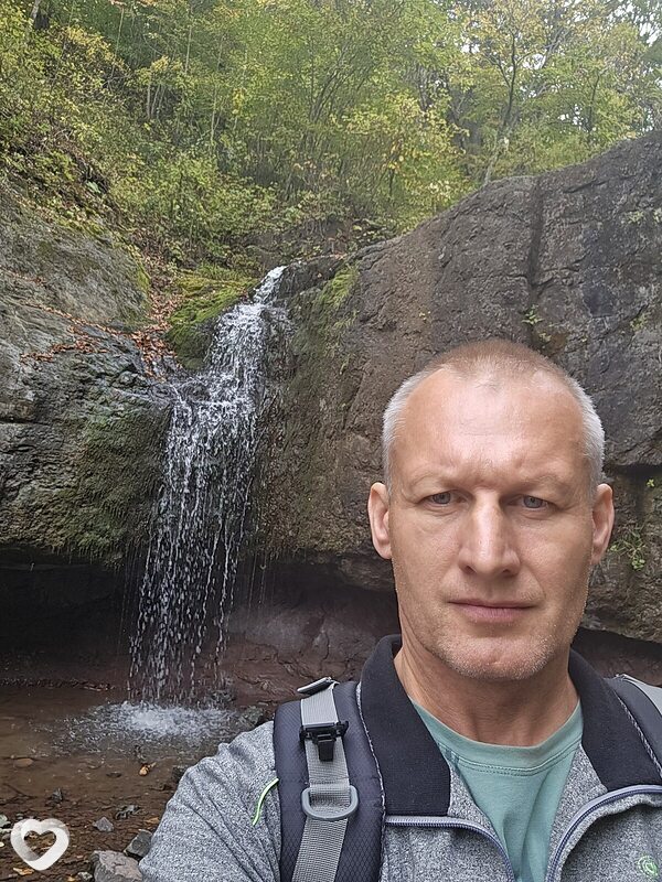 Вова, 52, Находке — анкета №4105248