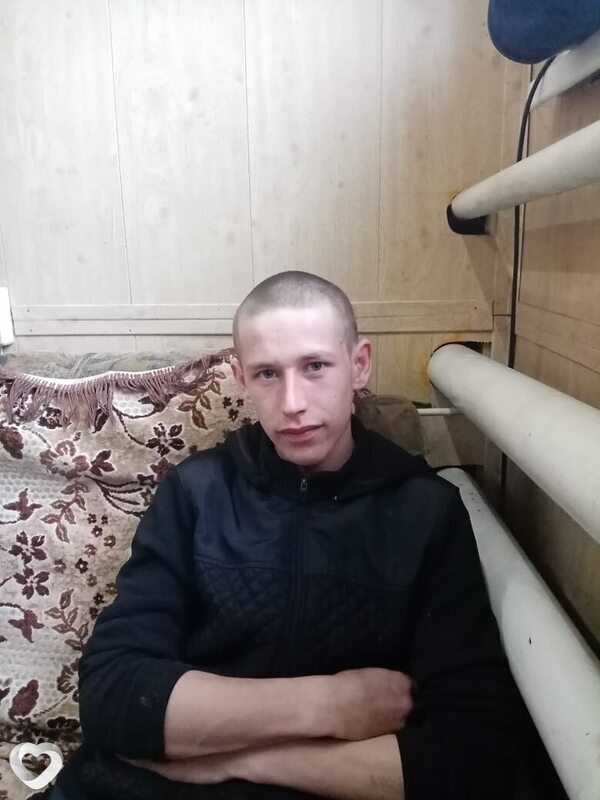 Николай, Данилов