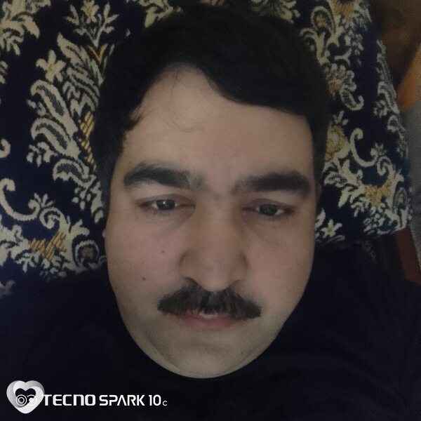 Магамед, 50, Алматы — анкета №4105341