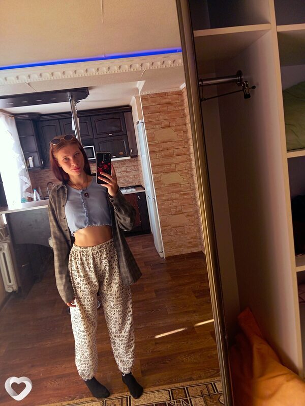 Olya Yatsuk, Дебальцево