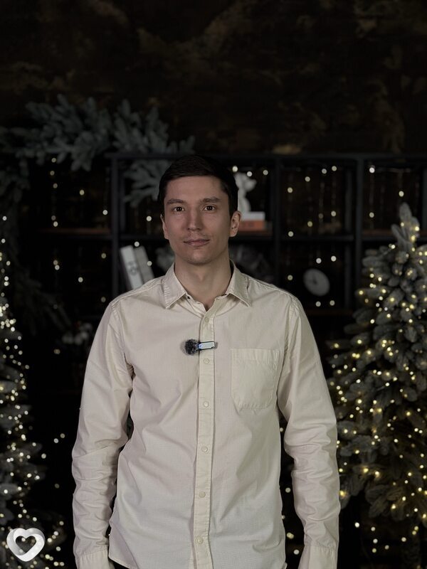Алексей, 31, Москве — анкета №4105303