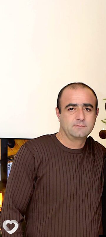 Наири, 41, Нижнем Новгороде — анкета №4105304