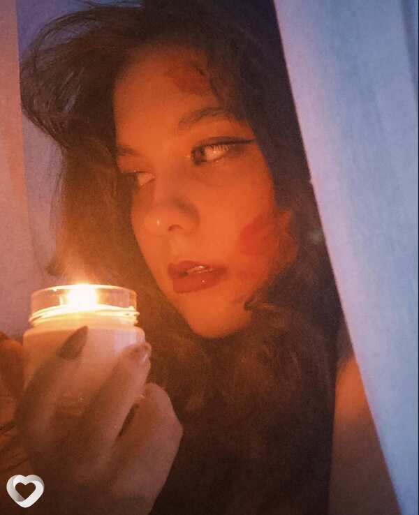 Виктория, 21, Санкт-Петербурге — анкета №4105316