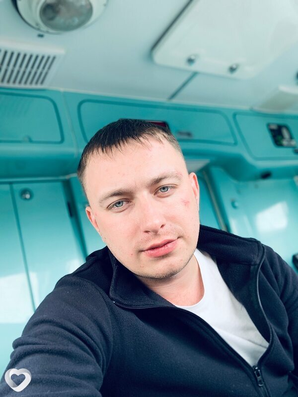 Влад, 30, Нижнеудинске — анкета №4105320