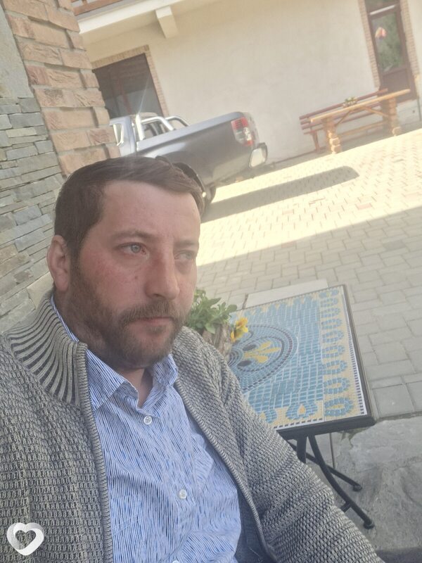 Jony, Poiana Mare