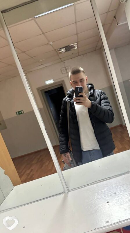 Артемий, 24, Абакане — анкета №4105324