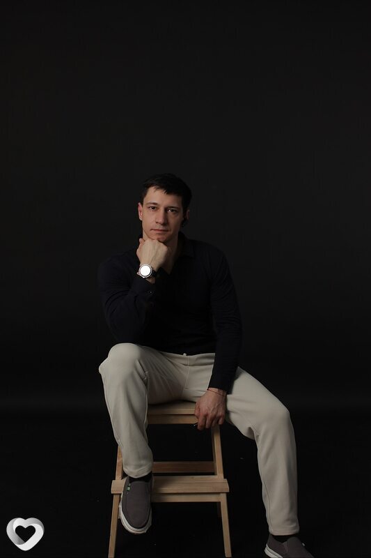 Андрей, 29, Ростове-на-Дону — анкета №4105325