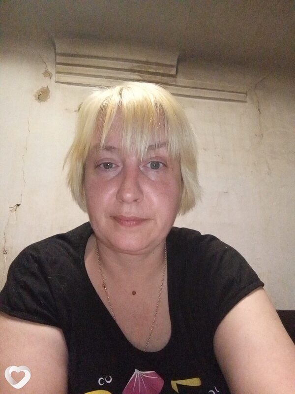 Екатерина, 44, Челябинске — анкета №4105356
