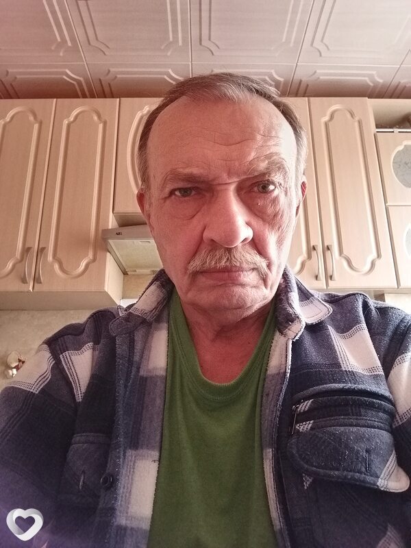 Сергей, 68, Шахтах — анкета №4105372