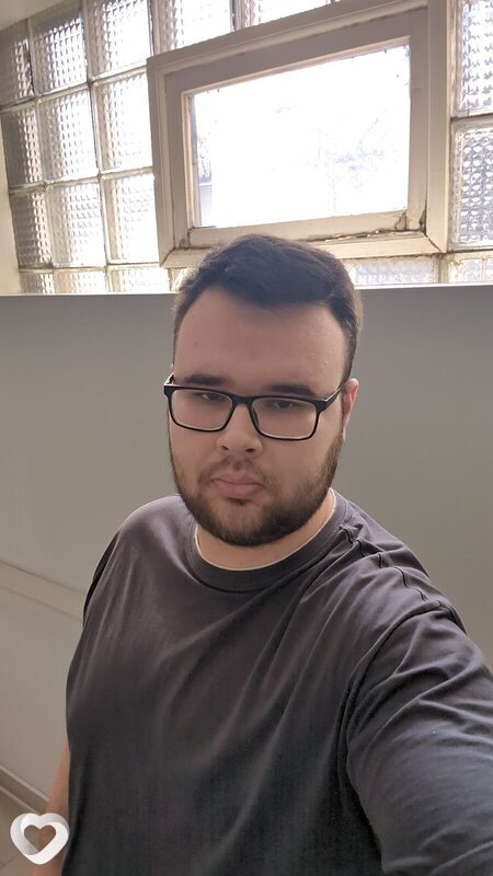 Андрей, 23, Калининграде — анкета №4105379