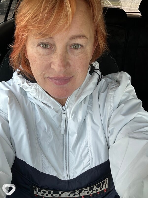 Серафима, 44, Тюмени — анкета №4105382