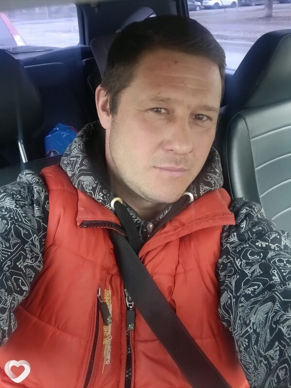 Алексей, 43, Ярославле — анкета №4105385