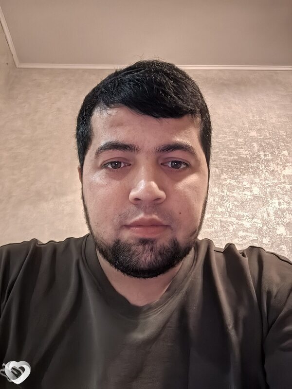 Сабир, 49, Краснодаре — анкета №4105388