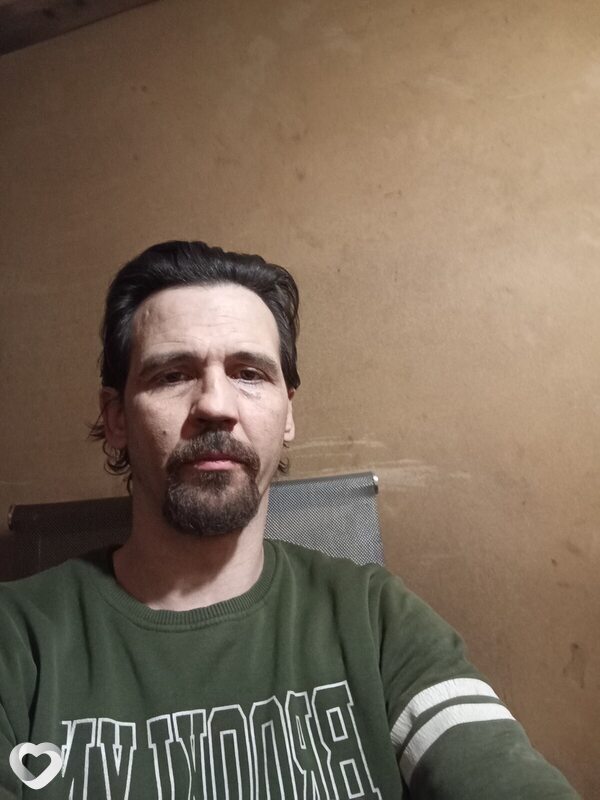 Михаил, 41, Коломне — анкета №4105389