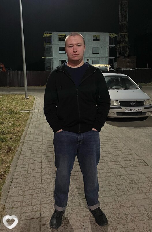 Кирилл, 21, Пскове — анкета №4105395