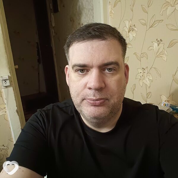 Максим, 43, Керчи — анкета №4105402