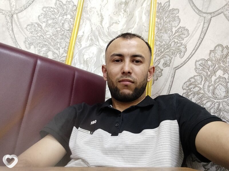 Мустафа, 31, Томске — анкета №4105411