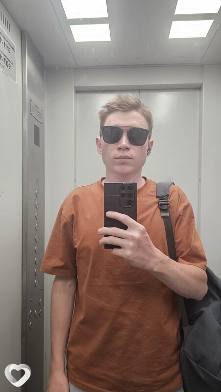 Кирилл, 23, Ижевске — анкета №4105420