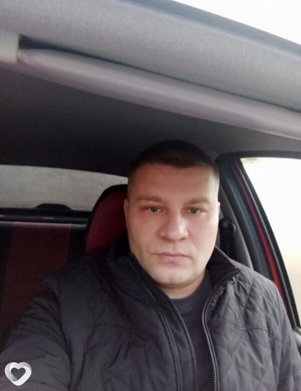 Сергей, 46, Нижнем Тагиле — анкета №4105432
