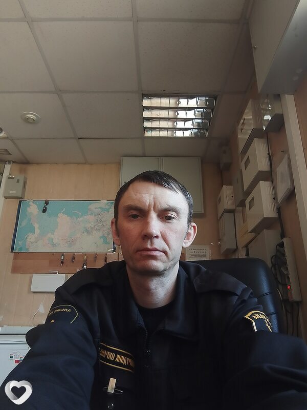 Максим, 41, Курске — анкета №4105436