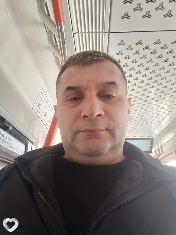 Гарик, 47, Волгограде — анкета №4105437