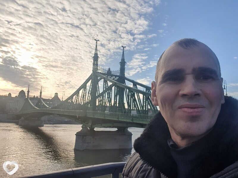 Денис, 48, Краснодаре — анкета №4105446