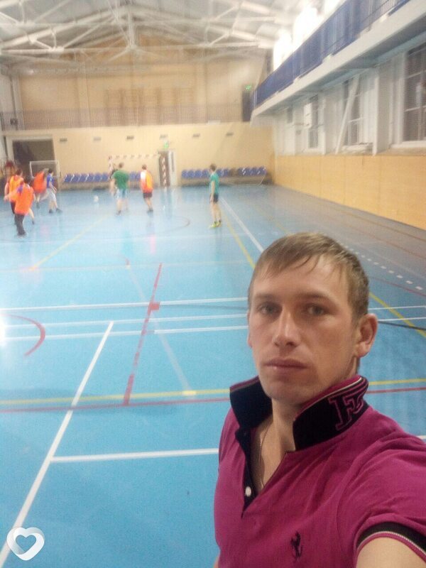 Valeriy, 36, Чебоксарах — анкета №4105454