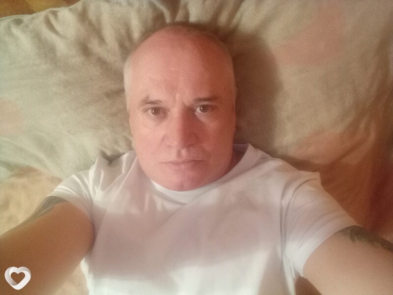 Олег, 58, Рязани — анкета №4105463