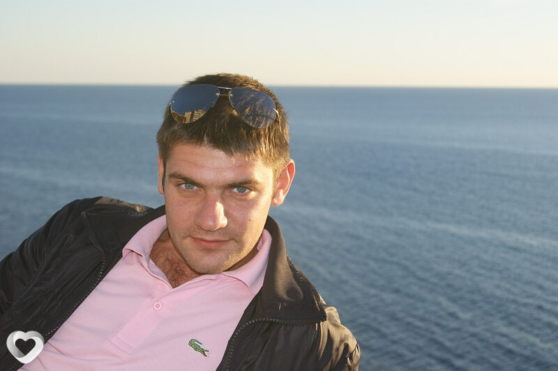 Макс, 38, Воронеже — анкета №4105470