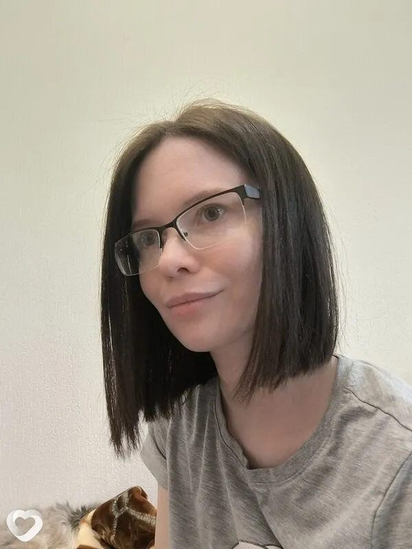 Ирина, 39, Москве — анкета №4105472