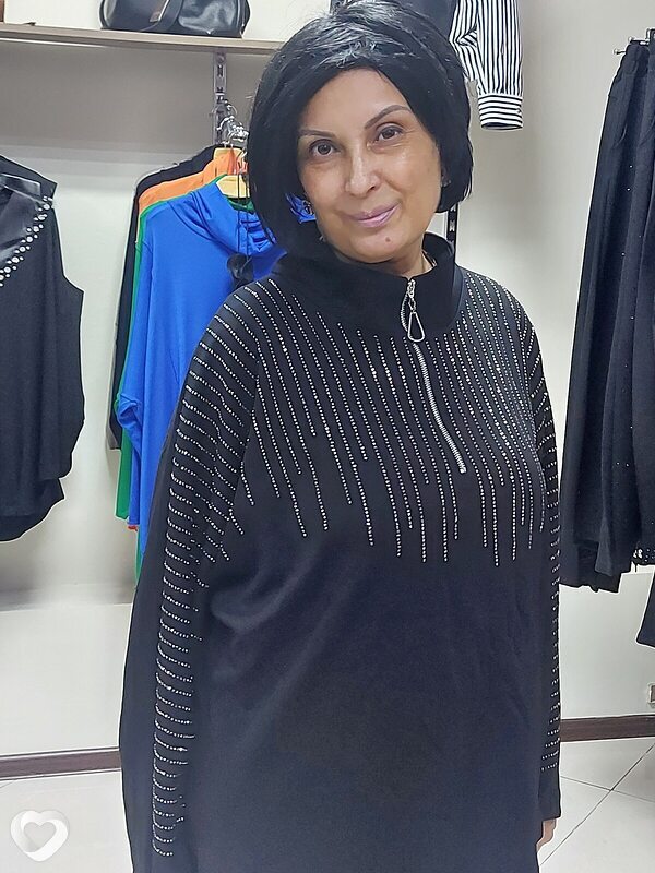 Елена, 51, Керчи — анкета №4105475