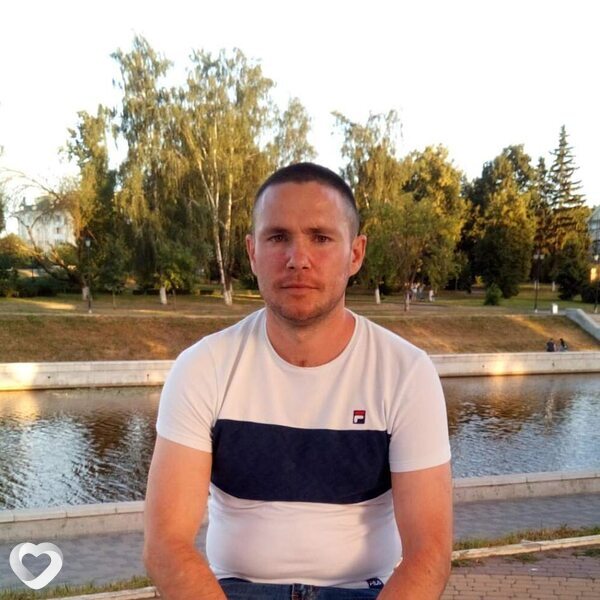 Алексей, 38, Орёл — анкета №4105503